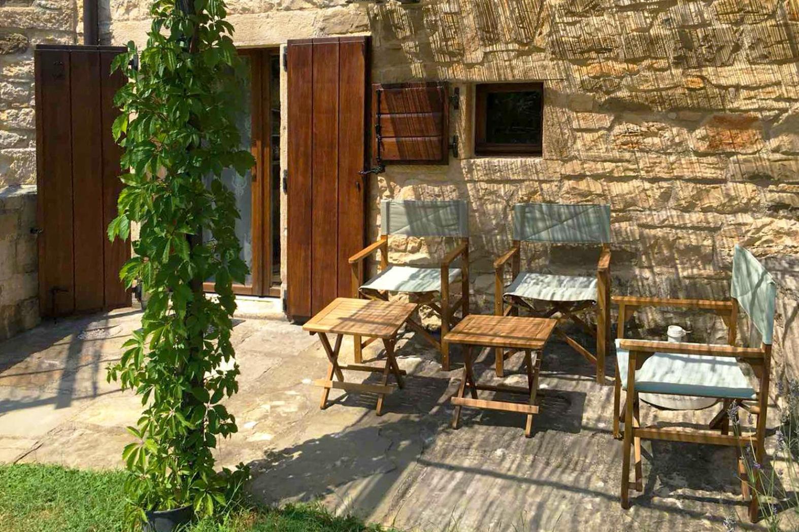 Villas Martincici With Large Pool Grožnjan Exterior foto